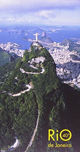 Felix Richter Rio De Janeiro 40 (Em Portuguese do Brasil)