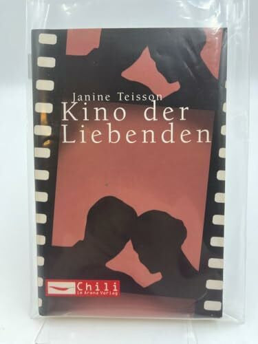 Janine Teisson Kino der Liebenden