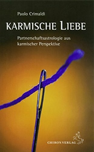 Crimaldi, Paolo Karmische Liebe
