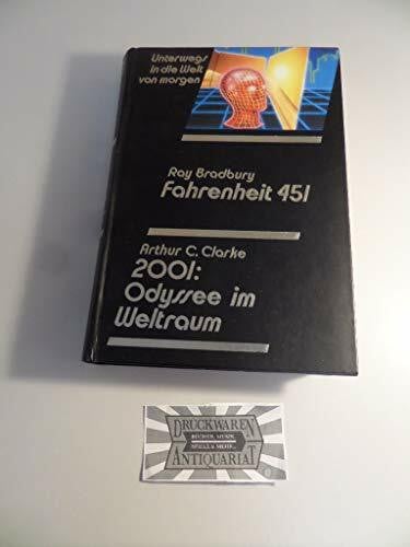 Bradbury, Ray Fahrenheit 451 (New Portway Large Print Books)