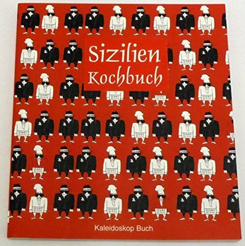 Dèttore, Mariapaola Das Sizilien-Kochbuch: Über 60 landestypische Rezepte