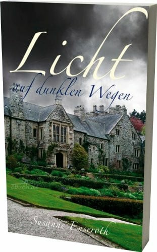 Otten, Dieter Licht auf dunklen Wegen