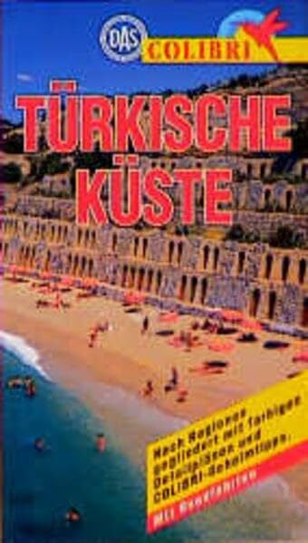 Sungur, Cigdem Türkische Küste