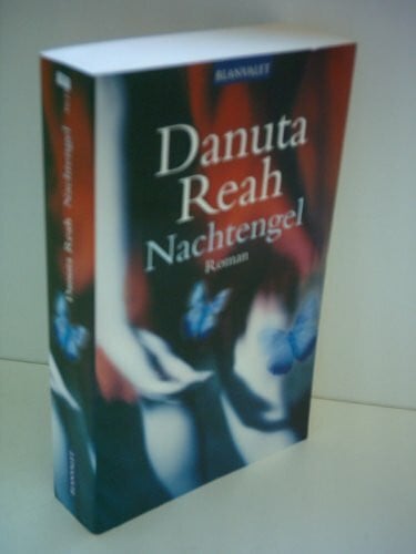 Reah, Danuta Nachtengel