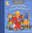 Hufen, Regina Gutenacht-Geschichten (Bi-Ba-Butzebär)