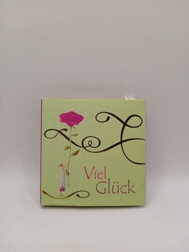 König, Kai Viel Glück (Geschenkbücher - BiblioPhilia)