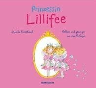 Perlinger, Sissi Prinzessin Lillifee
