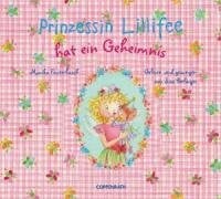 Perlinger, Sissi Prinzessin Lillifee hat ein Geheimnis