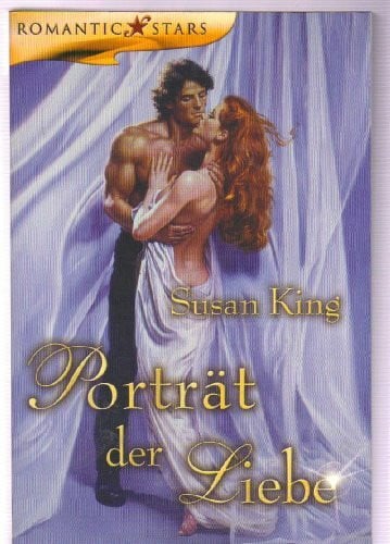 King, Susan Porträt der Liebe