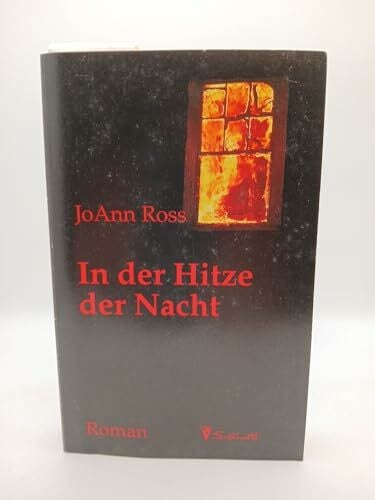JoAnn Ross in der Hitze der Nacht