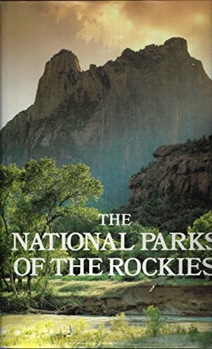 Murfin, James V. National Parks of the Rockies