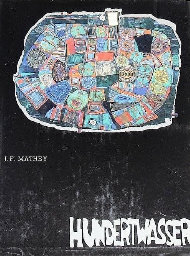 Mathey, J. F. Hundertwasser