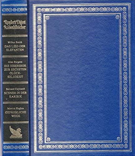 Monica Hughes Readers Digest Auswahlbücher