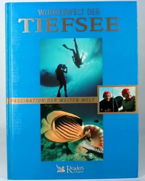 Wunderwelt der Tiefsee
