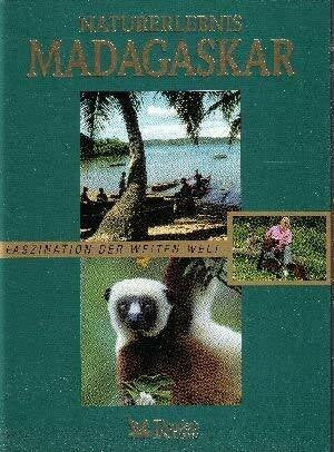 Das Beste, Reader's Digest Naturerlebnis Madagaskar