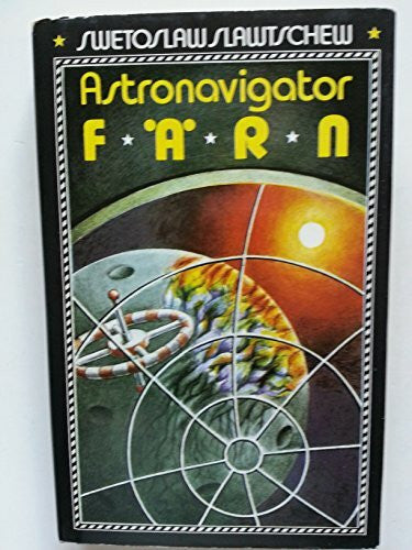 Erik Simon Astronavigator Färn