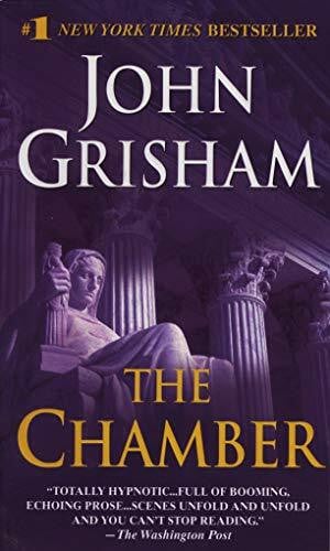 Grisham, John The Chamber