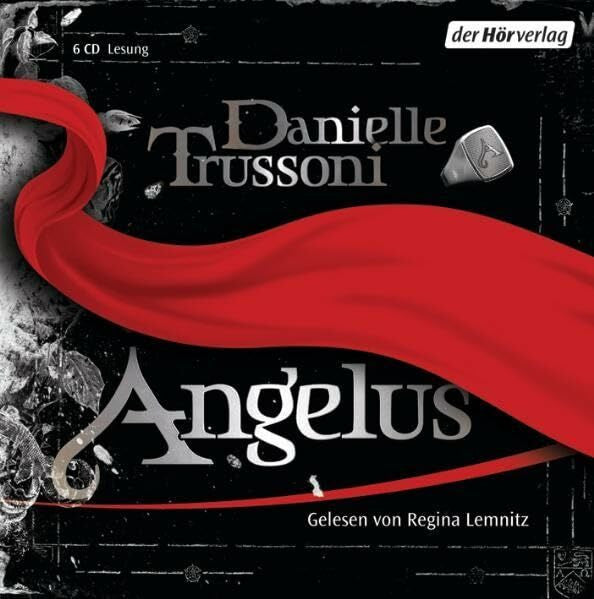 Lemnitz, Regina Angelus: Gekürzte Lesung