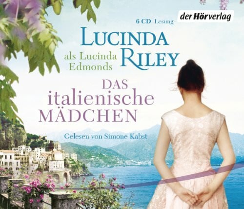 Hauser, Sonja Das italienische Mädchen