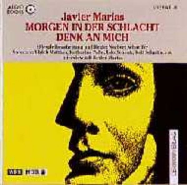 Schaeffer, Norbert Morgen in der Schlacht denk an mich