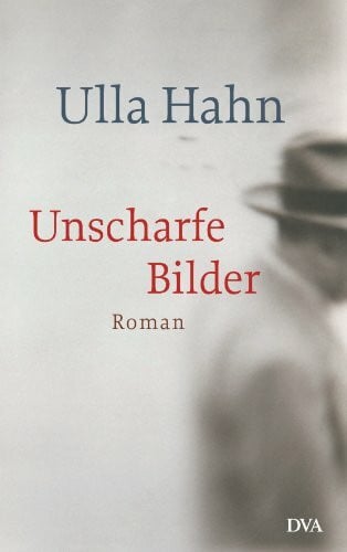 Hahn, Ulla Unscharfe Bilder: Roman