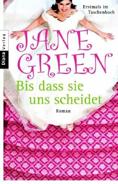 Ruth Keen Bis dass sie uns scheidet: Roman