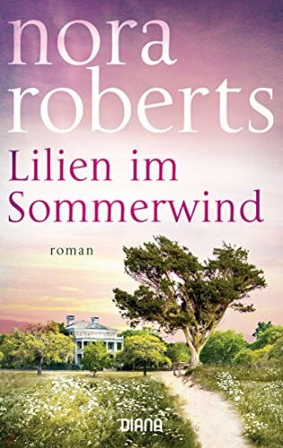 Pée, Margarethe van Lilien im Sommerwind: Roman