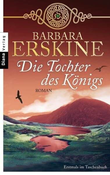 Wulfekamp, Ursula Die Tochter des Königs: Roman