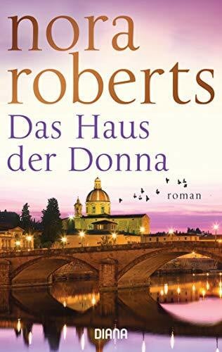 Pée, Margarethe van Das Haus der Donna: Roman