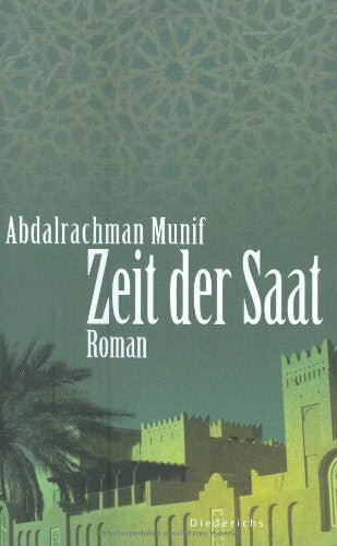 Bender, Larissa Zeit der Saat: Roman