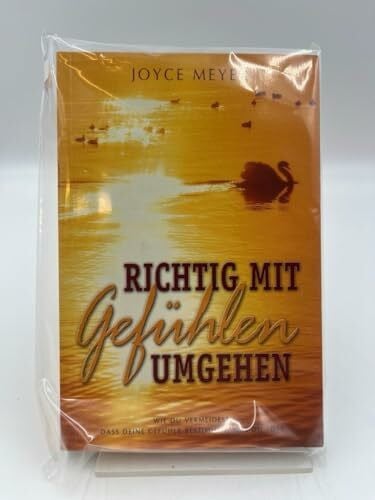 Meyer, Joyce Richtig mit Gefühlen umgehen