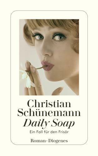 Schünemann, Christian Daily Soap: Ein Fall für den Frisör (Der Frisör)