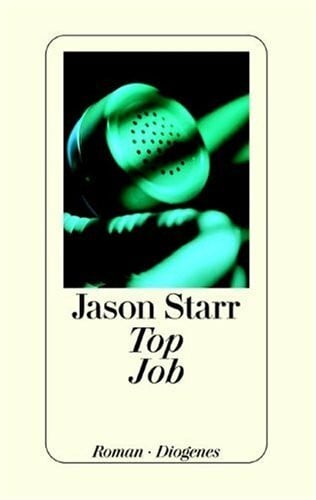 Starr, Jason Top Job