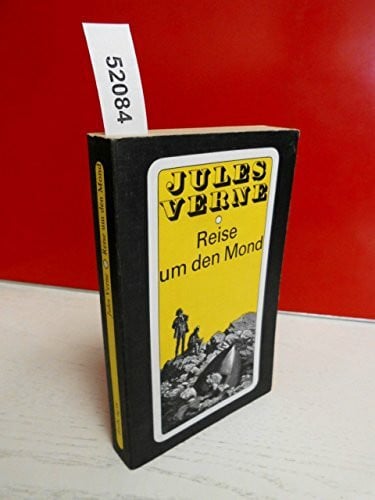 Ute Haffmans Reise um den Mond