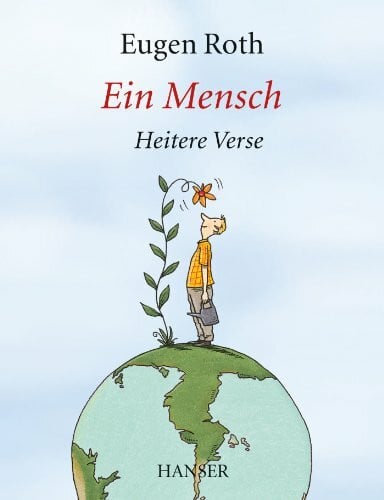 Roth, Eugen Ein Mensch: Heitere Verse