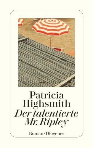 Walz, Melanie Der talentierte Mr. Ripley: Roman. Nachw. v. Paul Ingendaay (detebe)
