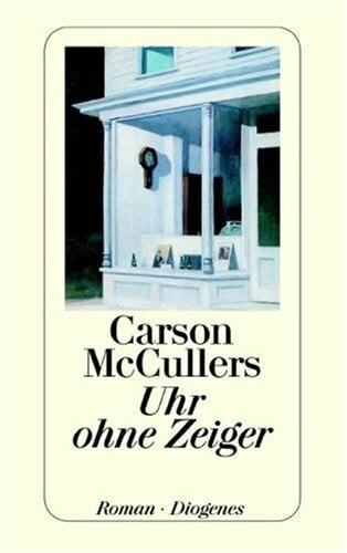 Schnack, Elisabeth Uhr ohne Zeiger: Roman