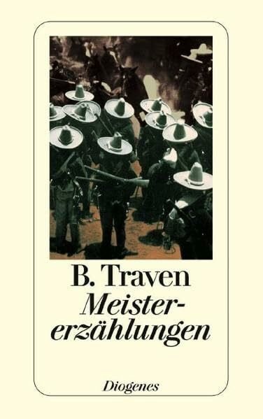 Traven, B Meistererzählungen (detebe)