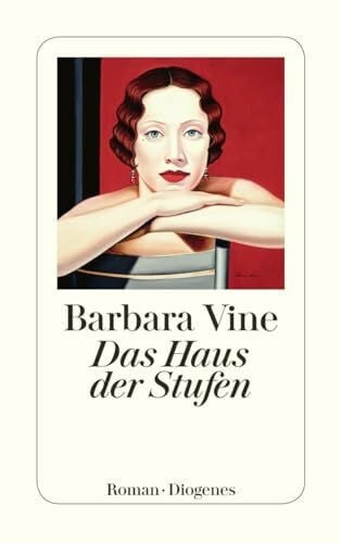 Orth-Guttmann, Renate Das Haus der Stufen (detebe)