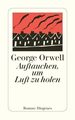 Helmut M. Braem Auftauchen, um Luft zu holen
