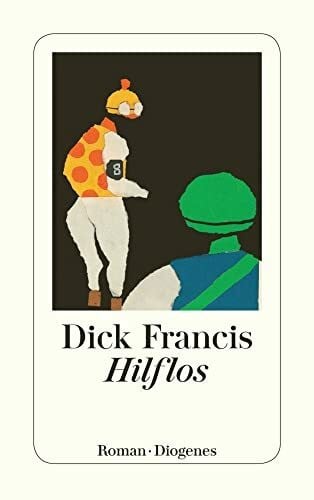 Stingl, Nikolaus Hilflos: Roman (detebe)