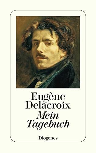 Hancke, Erich Mein Tagebuch: Übers. u. Einl. v. Erich Hancke. Essay v. Charles Baudelaire. Mit Reg. (detebe)