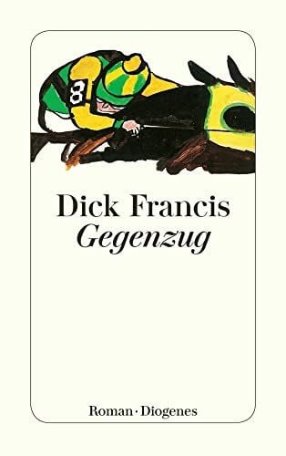 Krutzsch, Malte Gegenzug: Roman (detebe)