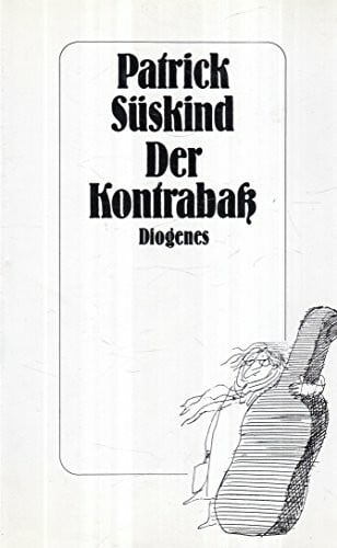 Suskind Der Kontrabass