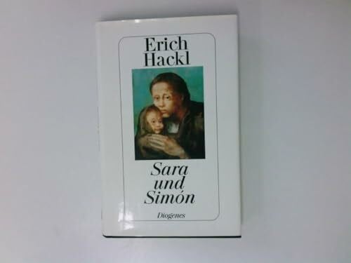 Hackl, Erich Sara und Simon