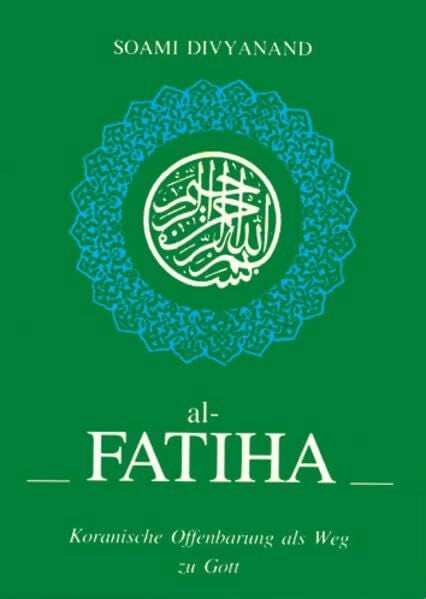 Divyanand, Soami Al-Fatiha