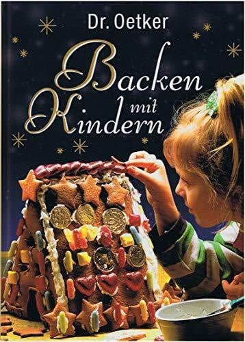 Backen mit Kindern