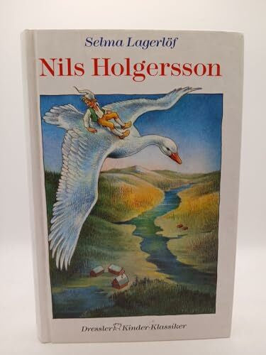 Kutsch, Angelika Nils Holgersson