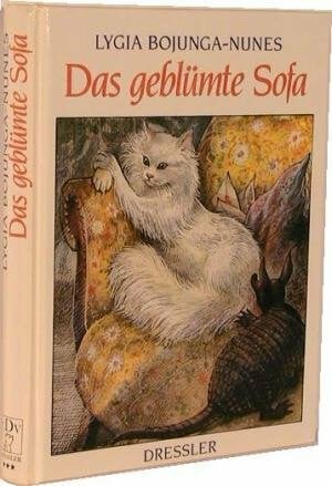 Barth, Sabine Das geblümte Sofa
