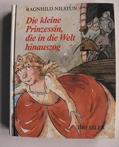 Lindenbaum, Pija Die kleine Prinzessin, die in die Welt hinauszog
